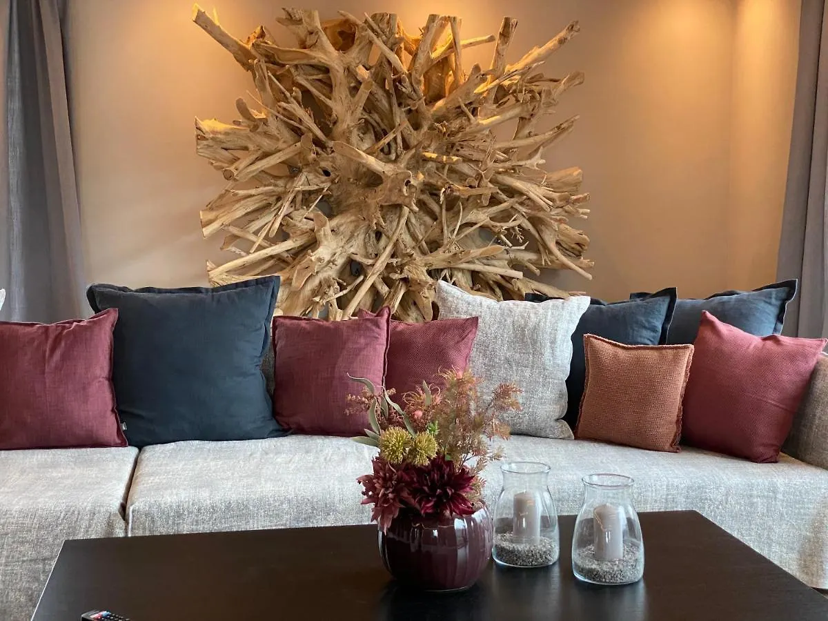 Apartment Bergloft 360 Garmisch-Partenkirchen