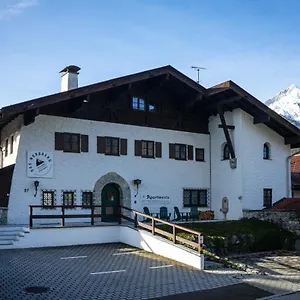 Nordberg Garmisch-Partenkirchen