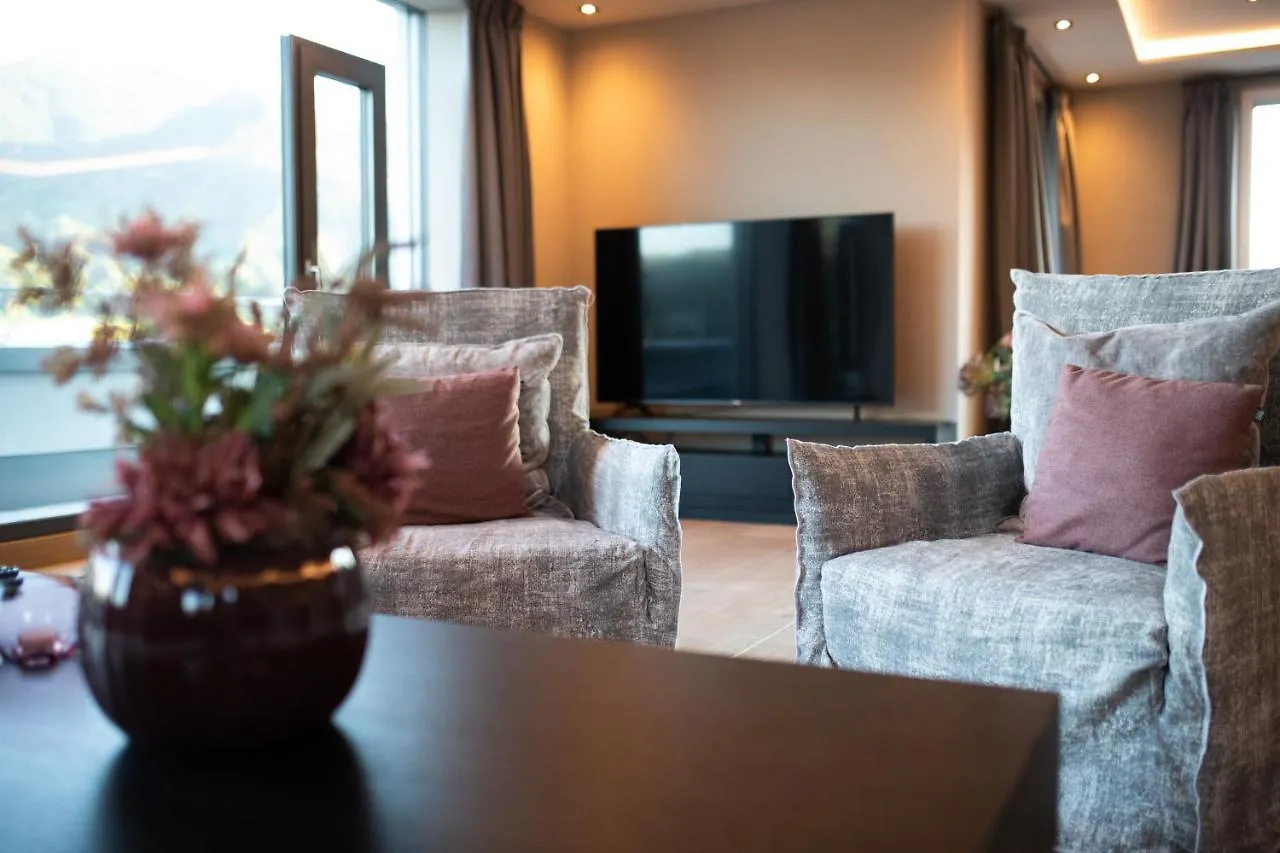 Apartment Bergloft 360 Garmisch-Partenkirchen