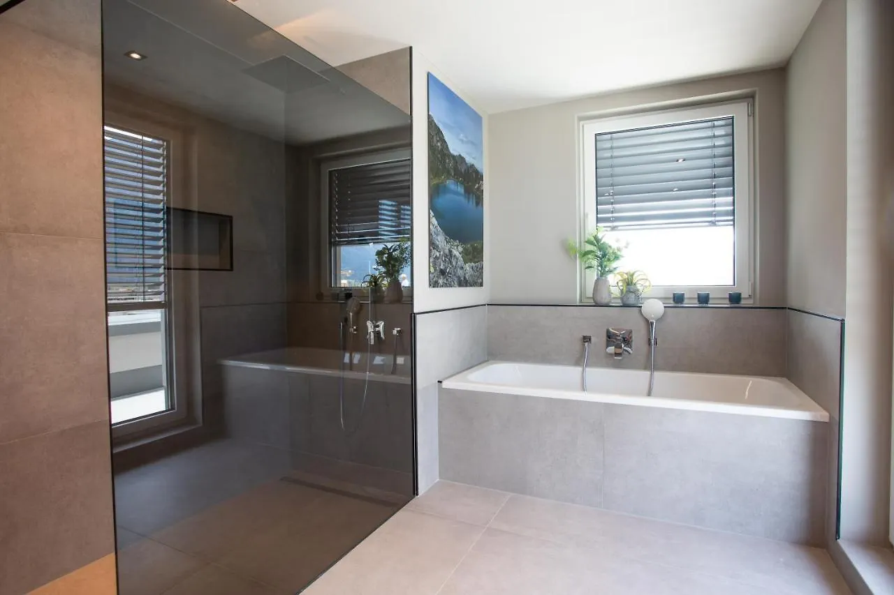 Apartment Bergloft 360 Garmisch-Partenkirchen