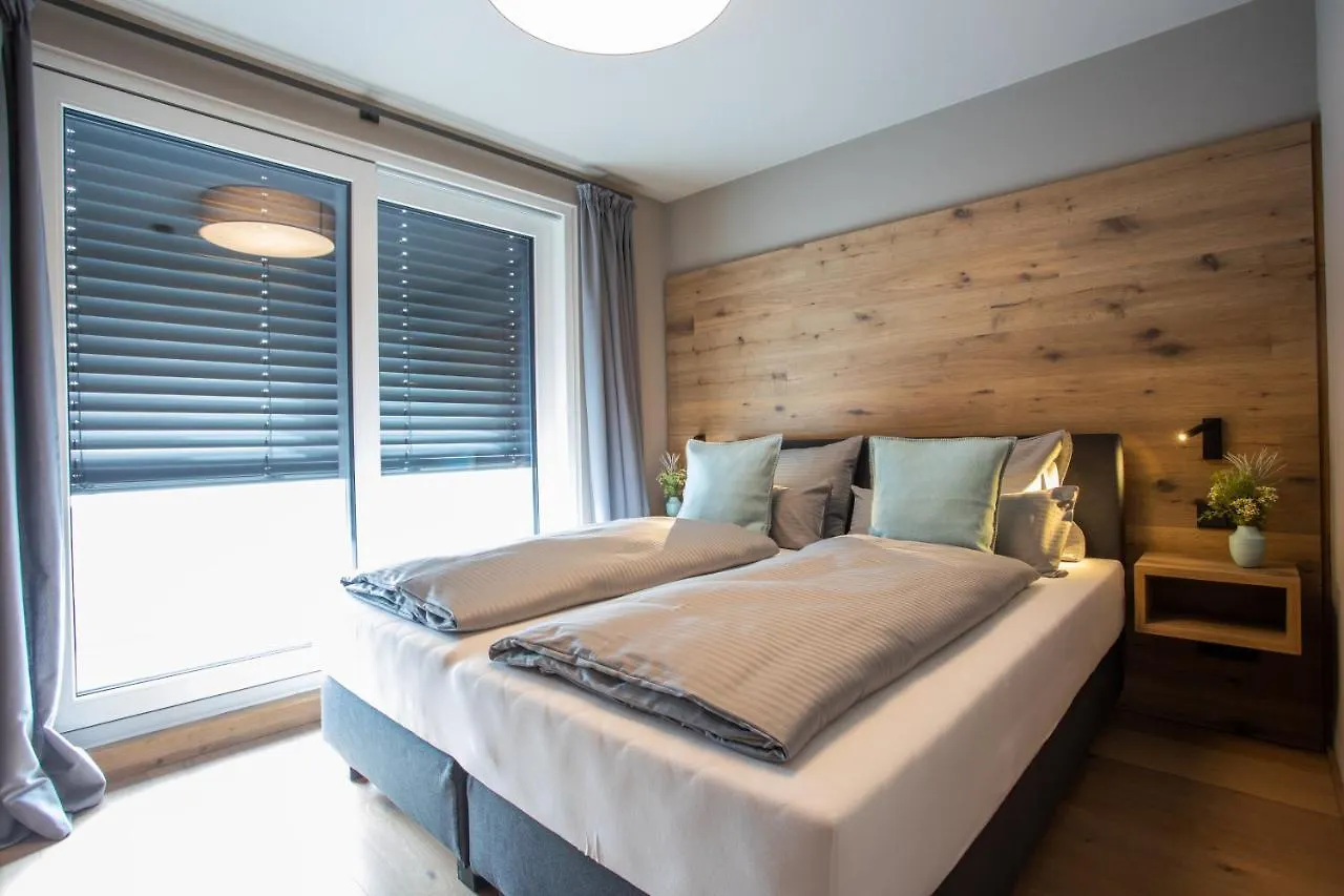 Apartment Bergloft 360 Garmisch-Partenkirchen Germany