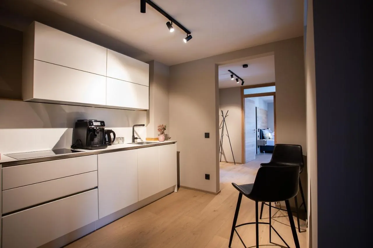 Apartment Bergloft 360 Garmisch-Partenkirchen Germany