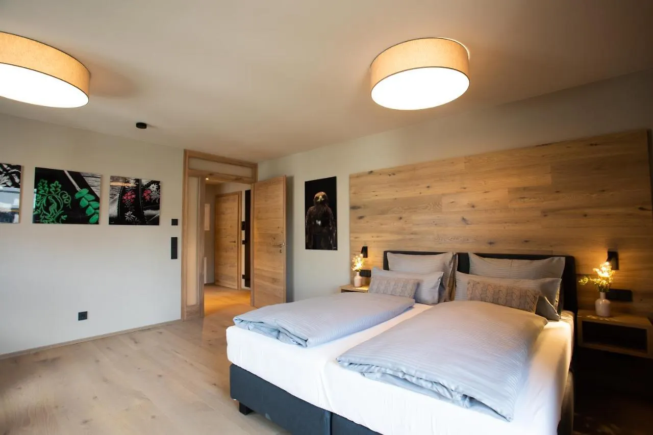 Apartment Bergloft 360 Garmisch-Partenkirchen Germany