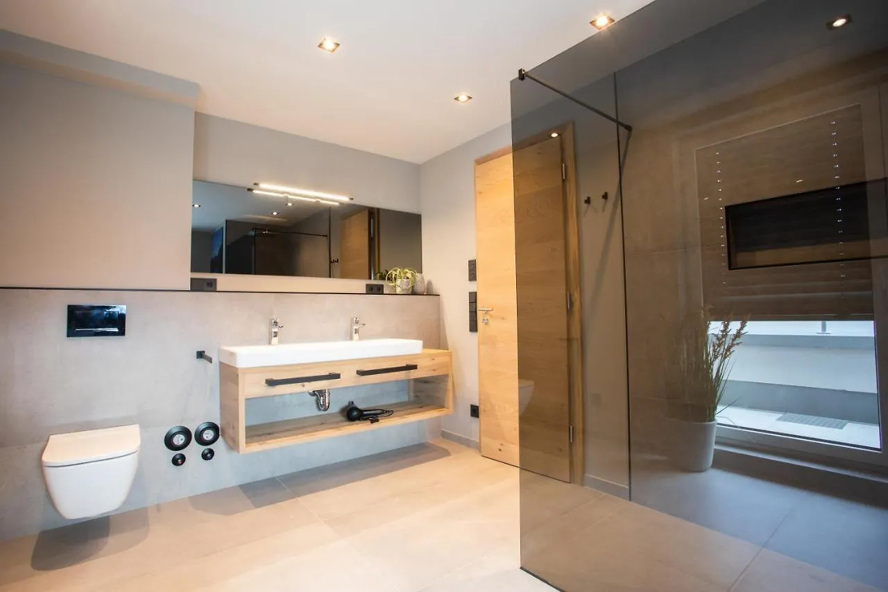 Apartment Bergloft 360 Garmisch-Partenkirchen