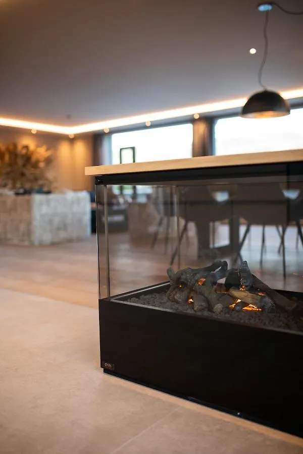Apartment Bergloft 360 Garmisch-Partenkirchen