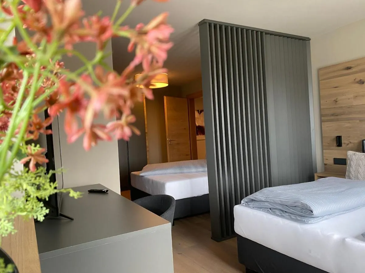 Apartment Bergloft 360 Garmisch-Partenkirchen