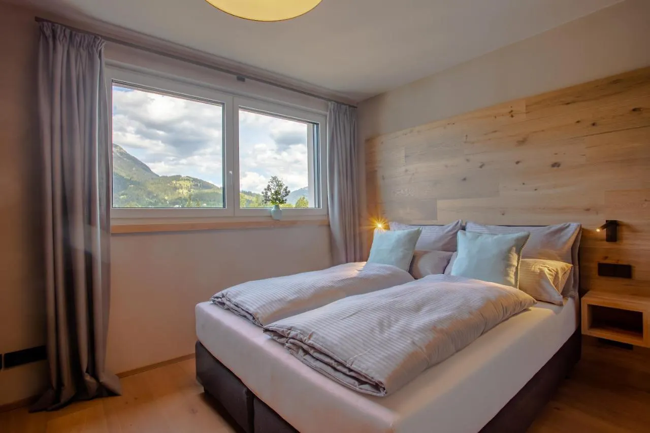 Apartment Bergloft 360 Garmisch-Partenkirchen