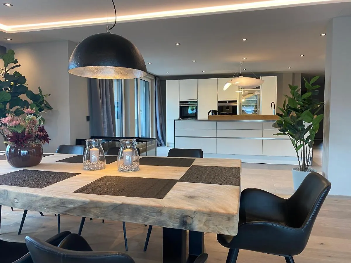 Apartment Bergloft 360 Garmisch-Partenkirchen Germany