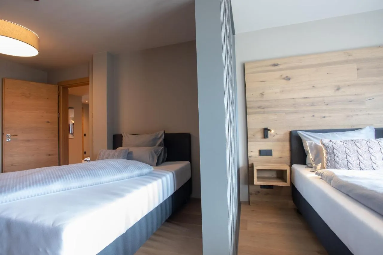 Apartment Bergloft 360 Garmisch-Partenkirchen 0*,  Germany