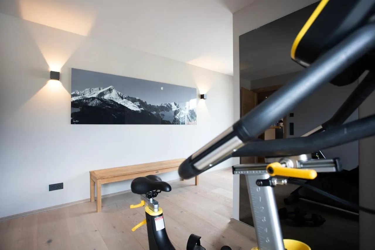 Apartment Bergloft 360 Garmisch-Partenkirchen