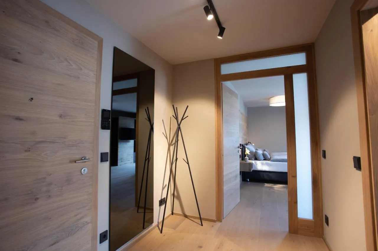 Apartment Bergloft 360 Garmisch-Partenkirchen Germany
