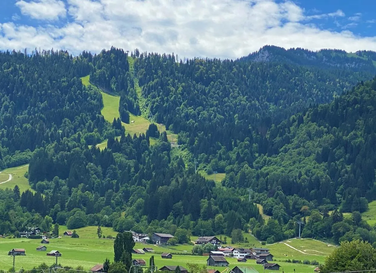 Apartment Bergloft 360 Garmisch-Partenkirchen